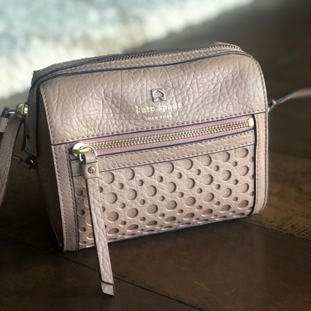 Kate Spade Crossbody